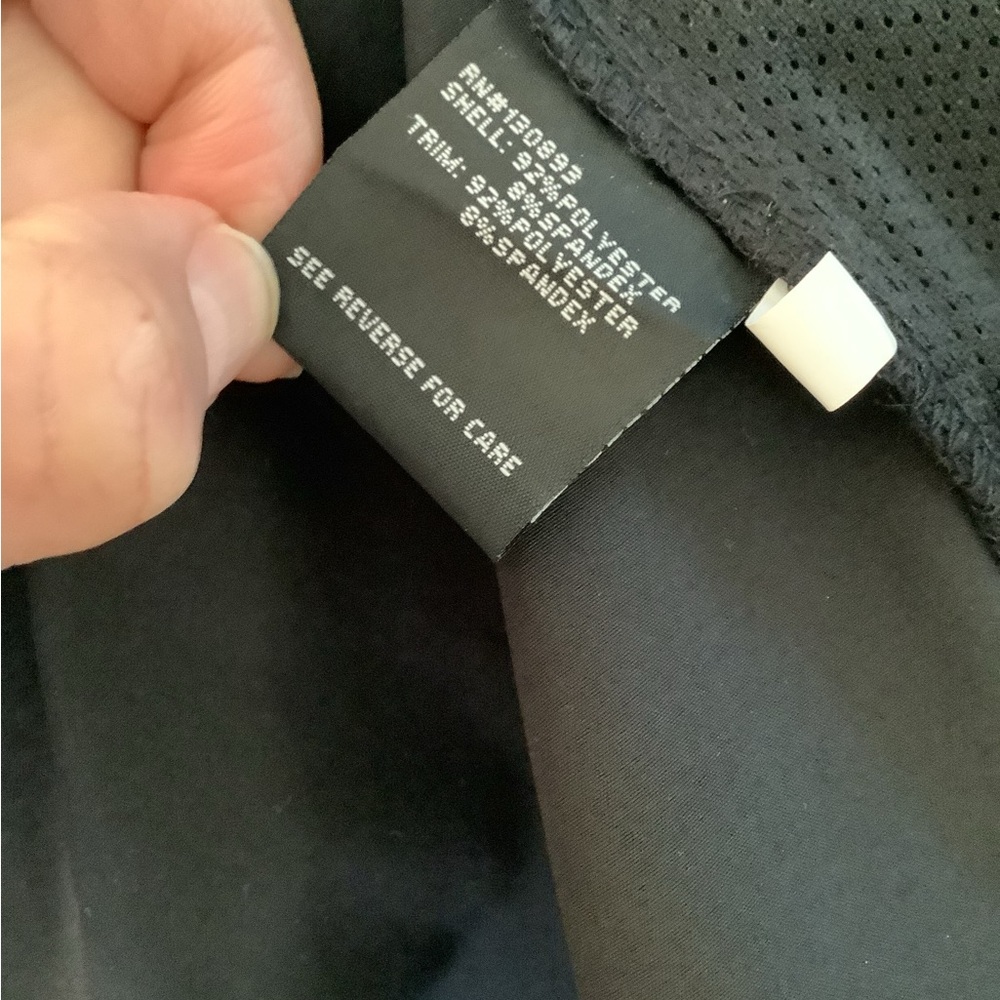 Lightweight Nb Jacket - image 6